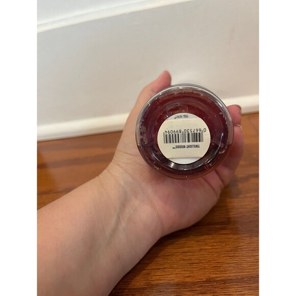 Bath & Body Works Twilight Woods Fine Fragrance Mist 8 oz DISCONTINUED 80% full - Picture 2 of 2